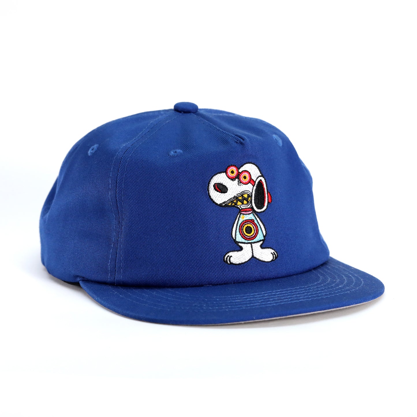 Acid Joe- Bonethrower