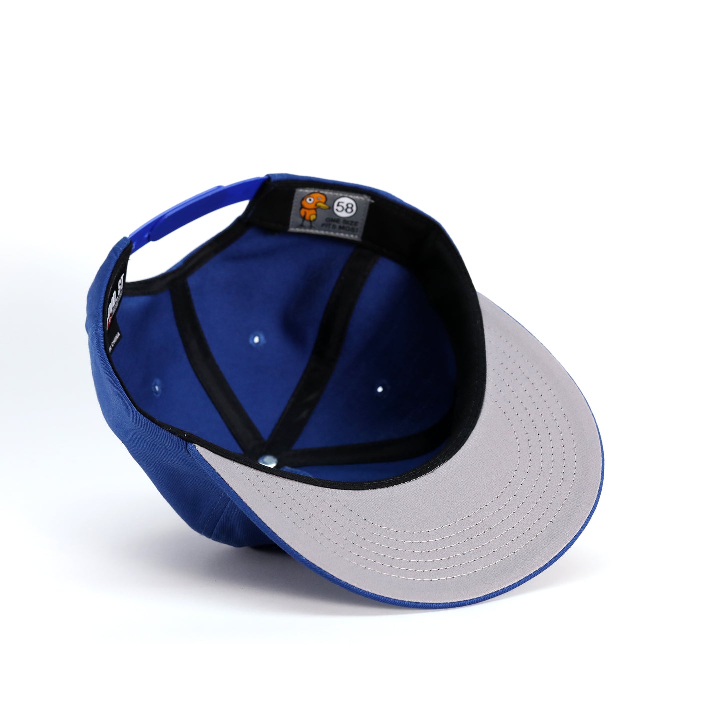 Acid Joe- Bonethrower