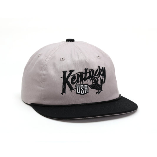 Kentucky by Jim Madison