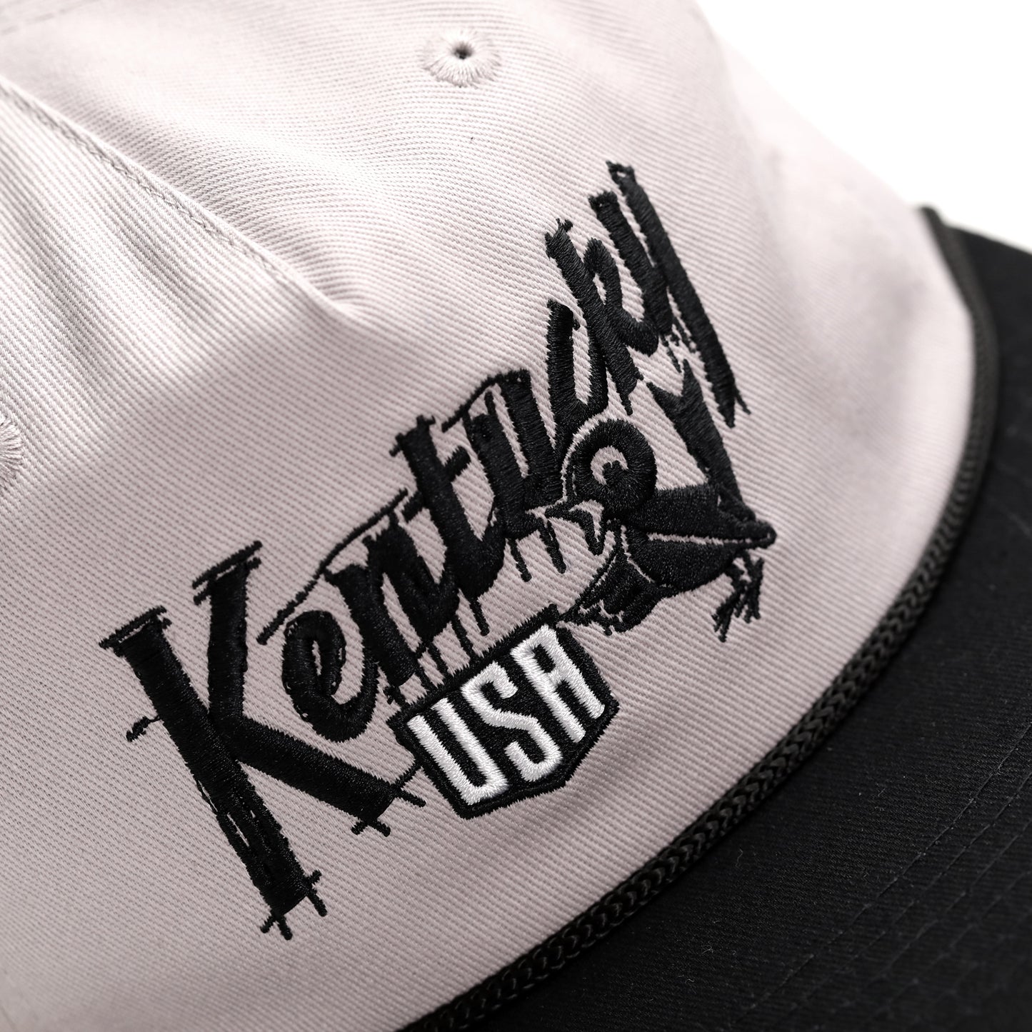 Kentucky by Jim Madison