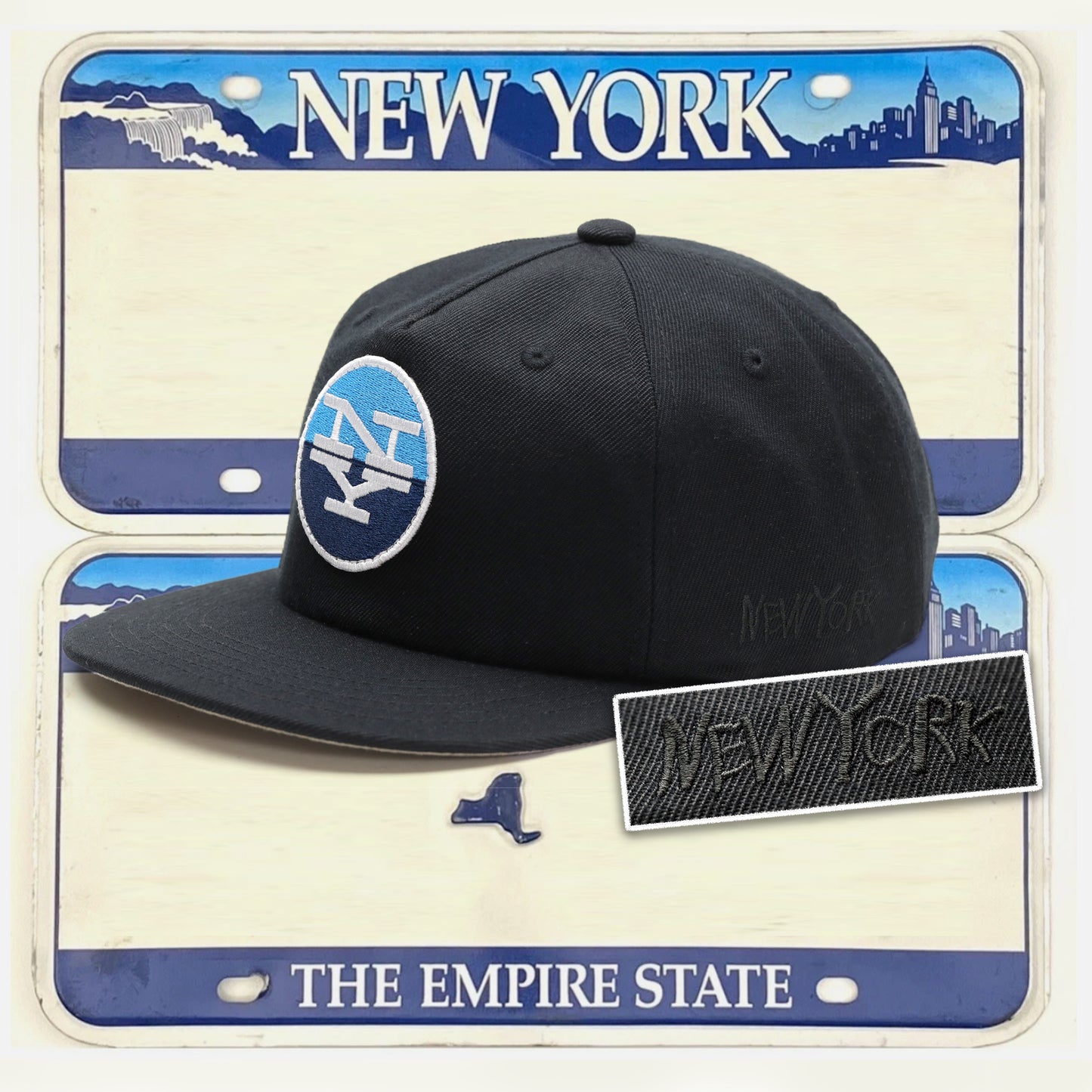 New York Patch