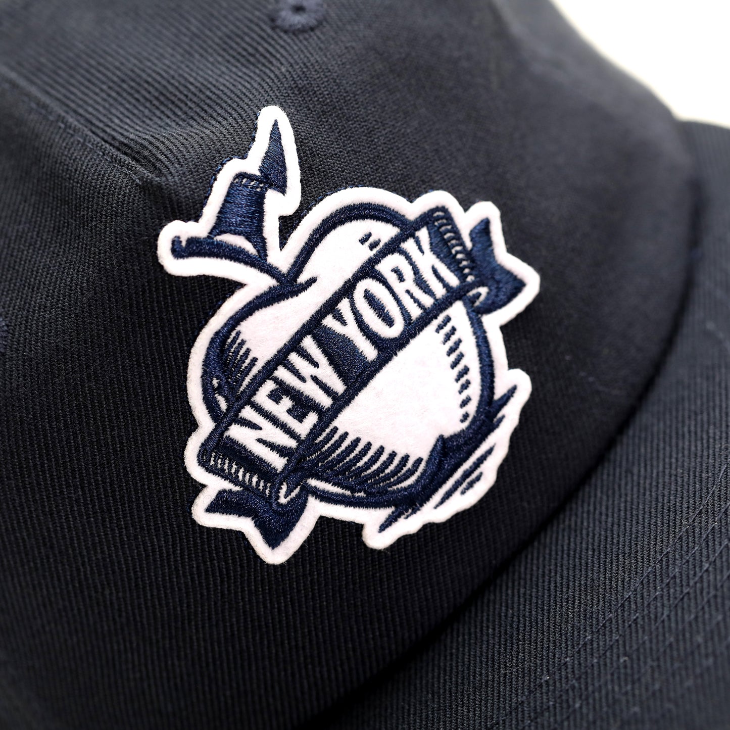 New York Apple