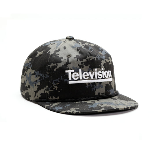Television-Camo