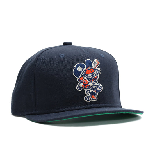 Tigorf- Burrito Breath