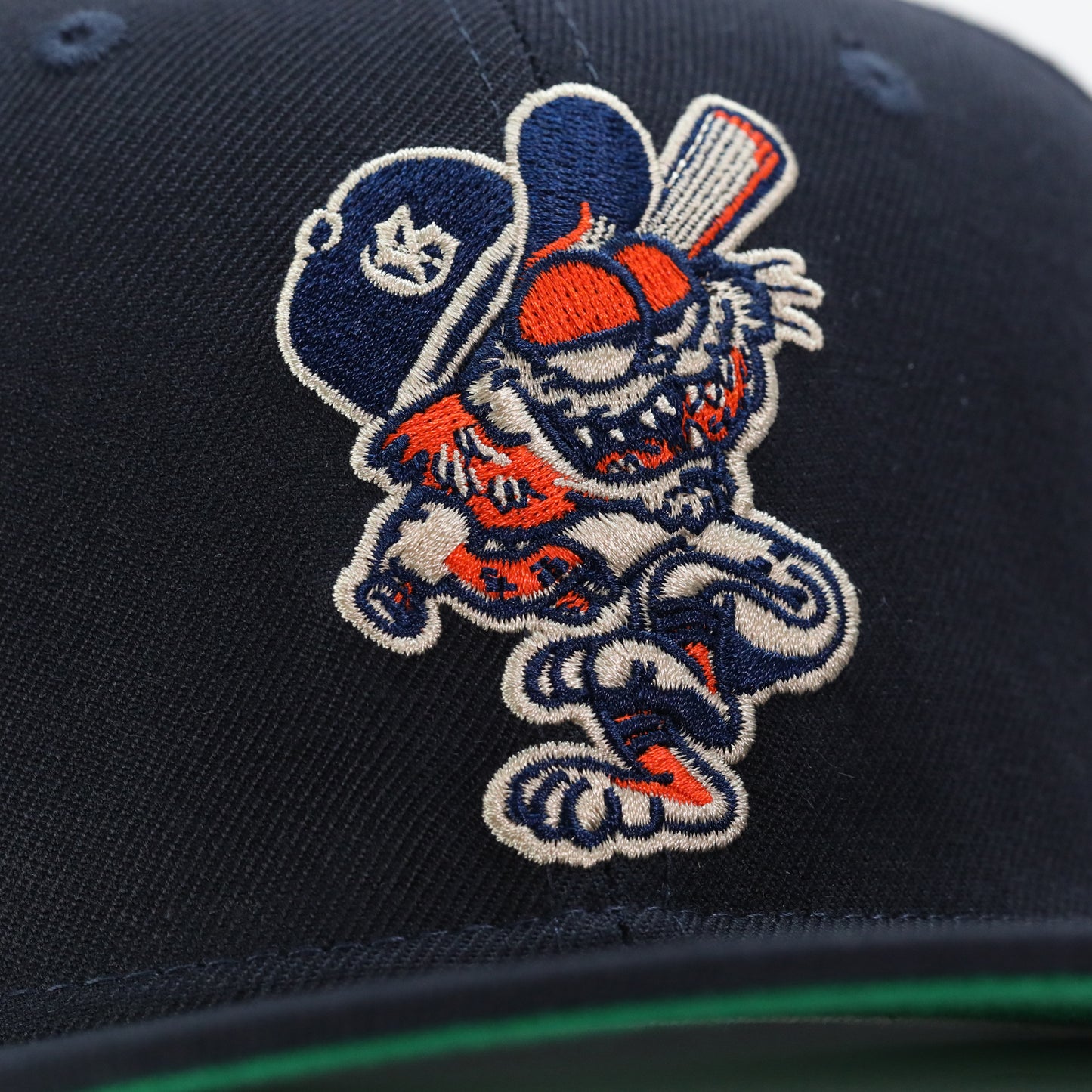 Tigorf- Burrito Breath