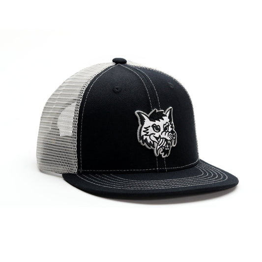 Wolfhead Mesh- MSGINK