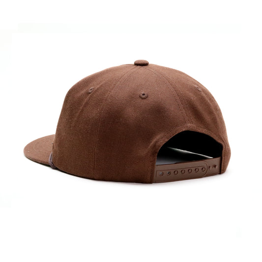 Pigeons- Brown