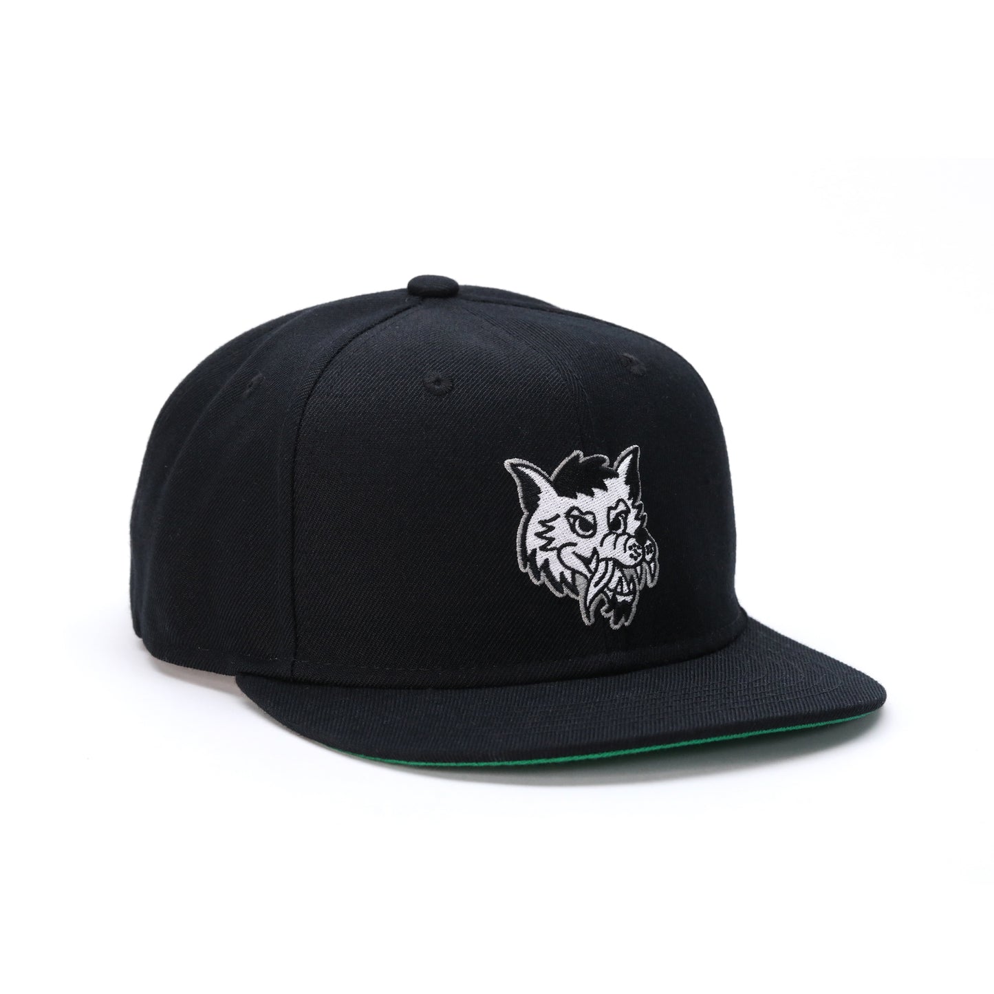 Wolf Head