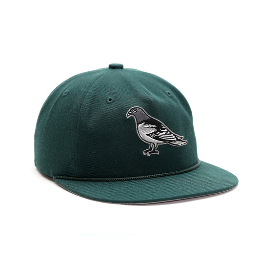 Pigeons- Green