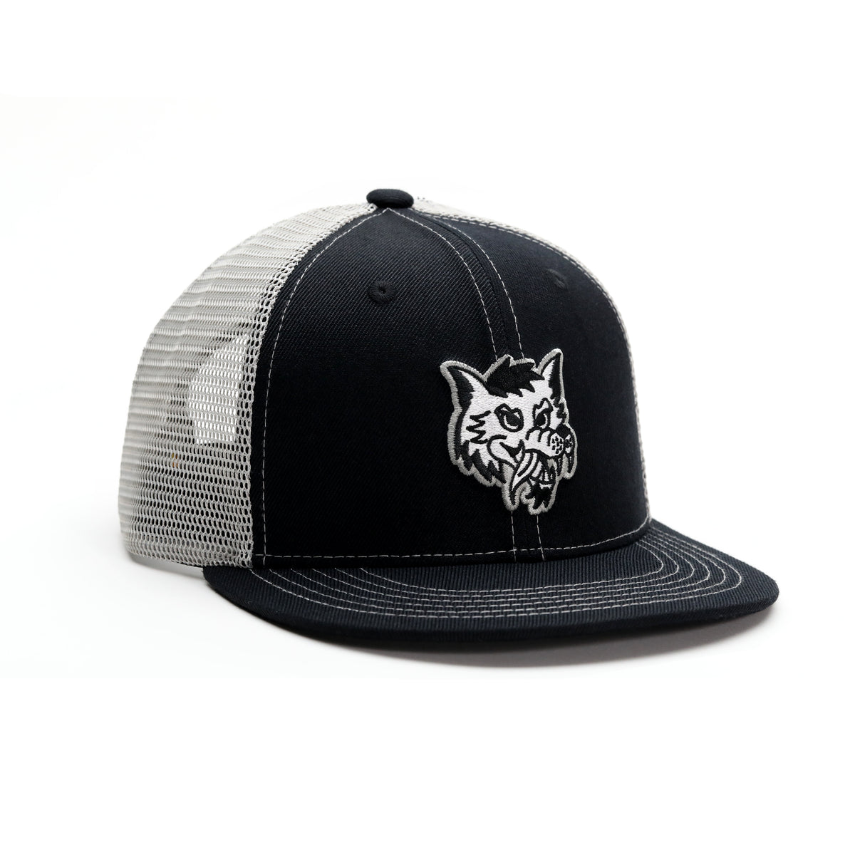 Wolfhead Mesh- MSGINK