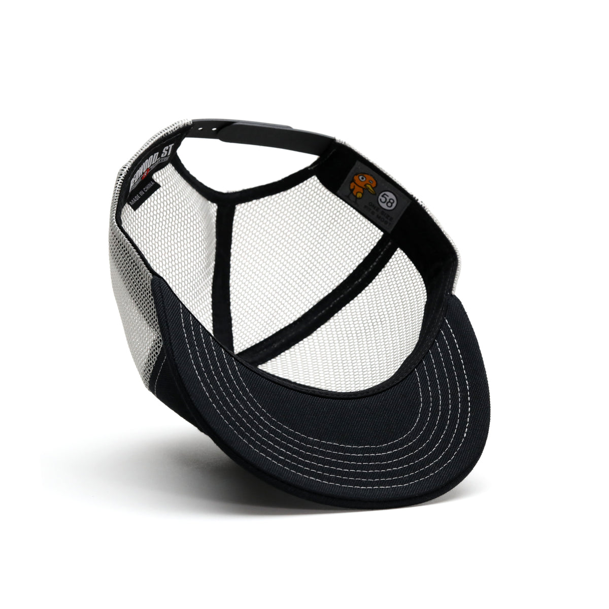 Wolfhead Mesh- MSGINK