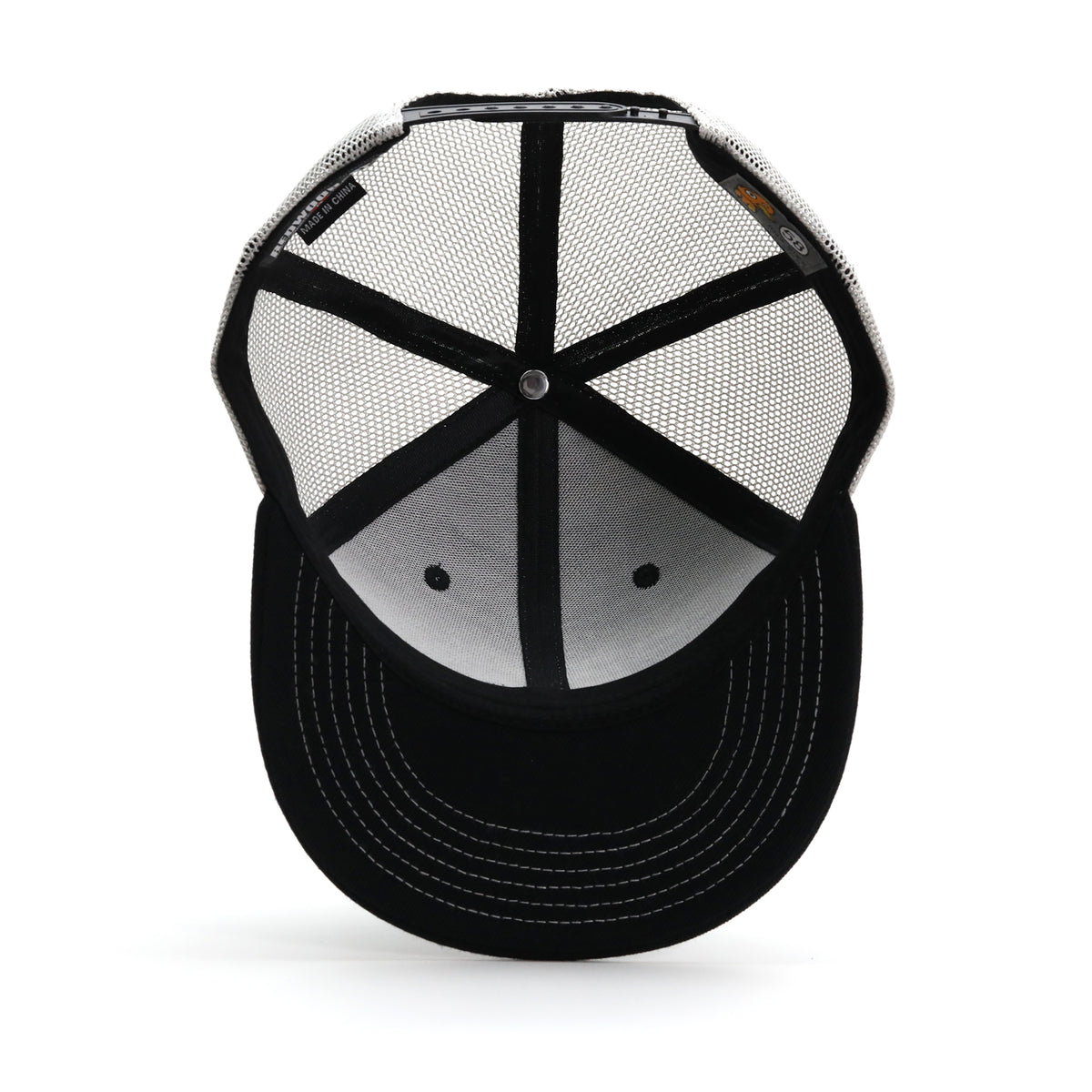 Wolfhead Mesh- MSGINK