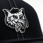 Wolfhead Mesh- MSGINK