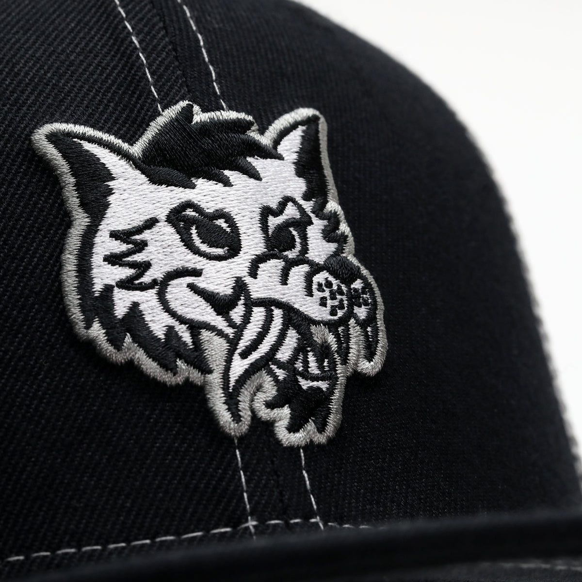 Wolfhead Mesh- MSGINK